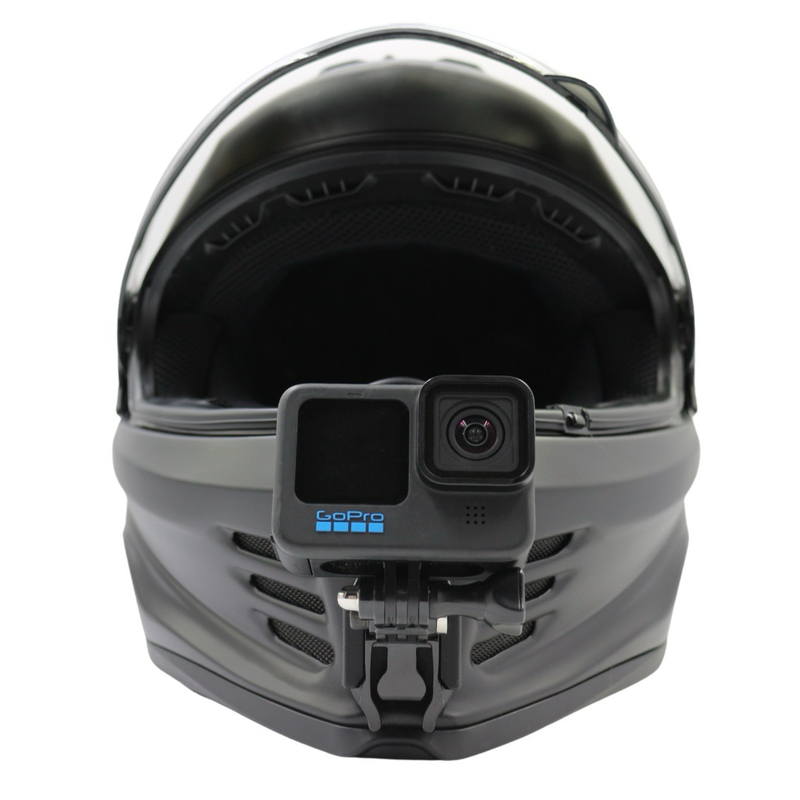 Chin Mount for Harley Davidson Division X15