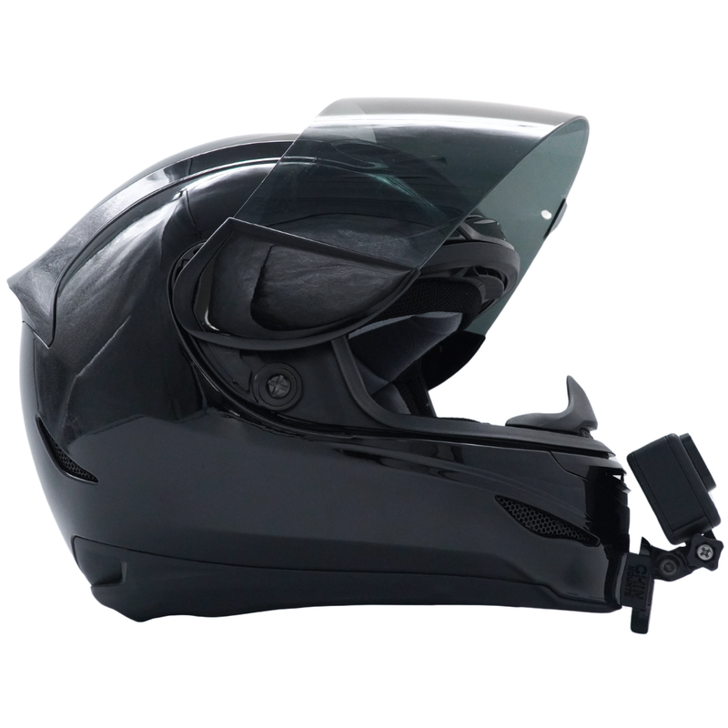 icon airmada helmet accessories GoPro Camera Mount | Chin Mount for Your Action Camera: Gopro, Insta 360, DJI You may also like Daiwa Tournament Basia Custom Travel Covers Size:4-1/2 - Hook 12/0
