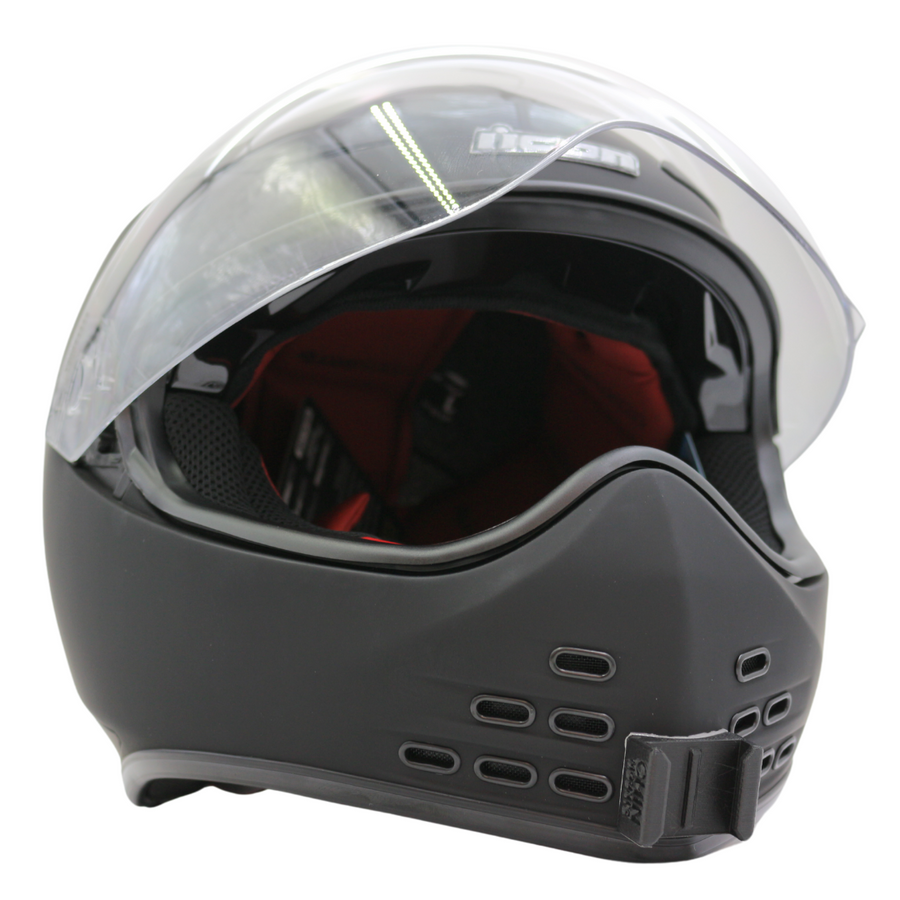 Chin Mount for Icon Domain