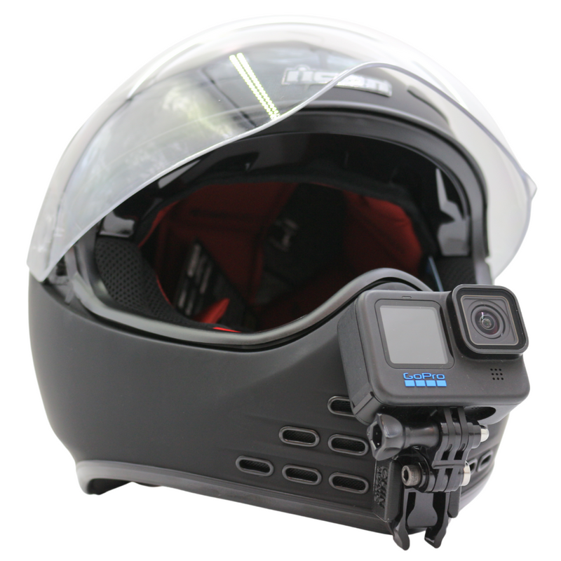 Chin Mount for Icon Domain