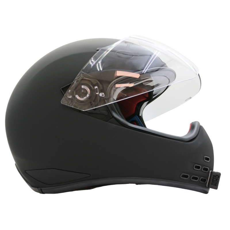 Chin Mount for Icon Domain