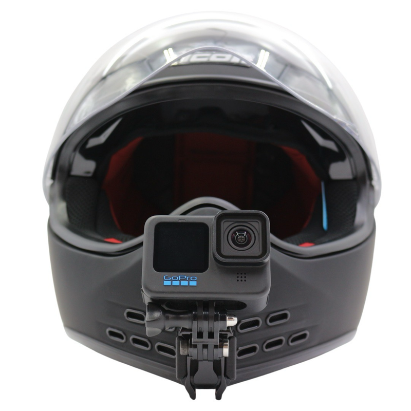 Chin Mount for Icon Domain
