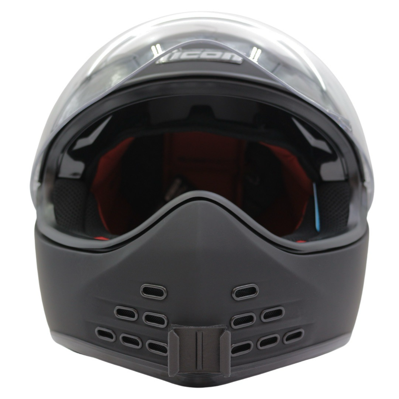 Chin Mount for Icon Domain