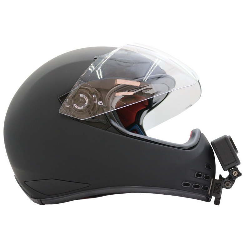 Chin Mount for Icon Domain