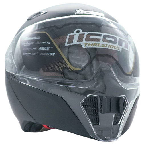 afx motorcycle helmet m AFX FX-99 Matte Black Solid Helmet size Small