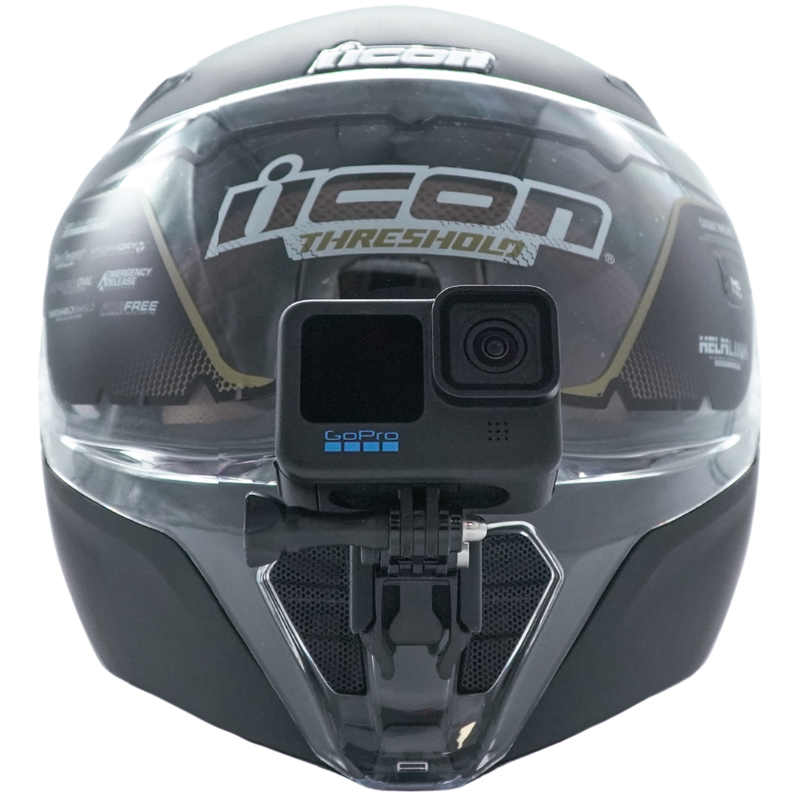 Chin Mount for Icon Threshold