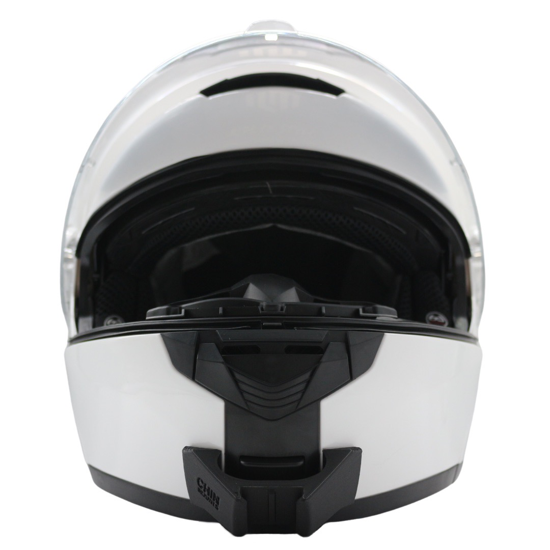 g mac motorcycle helmets Chin Mount for G-Mac Axis Evo 2.0