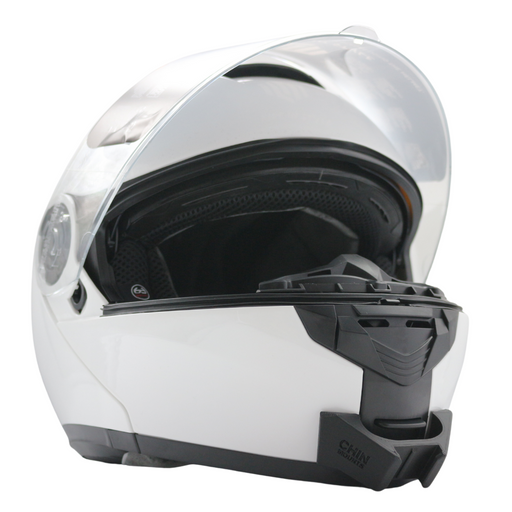 gmac motorcycle helmets MD01 MODULAR SNOW HELMET GMAX 46 combines a lightweight design with industry G-Mac Helmet Camera Chin Mounts