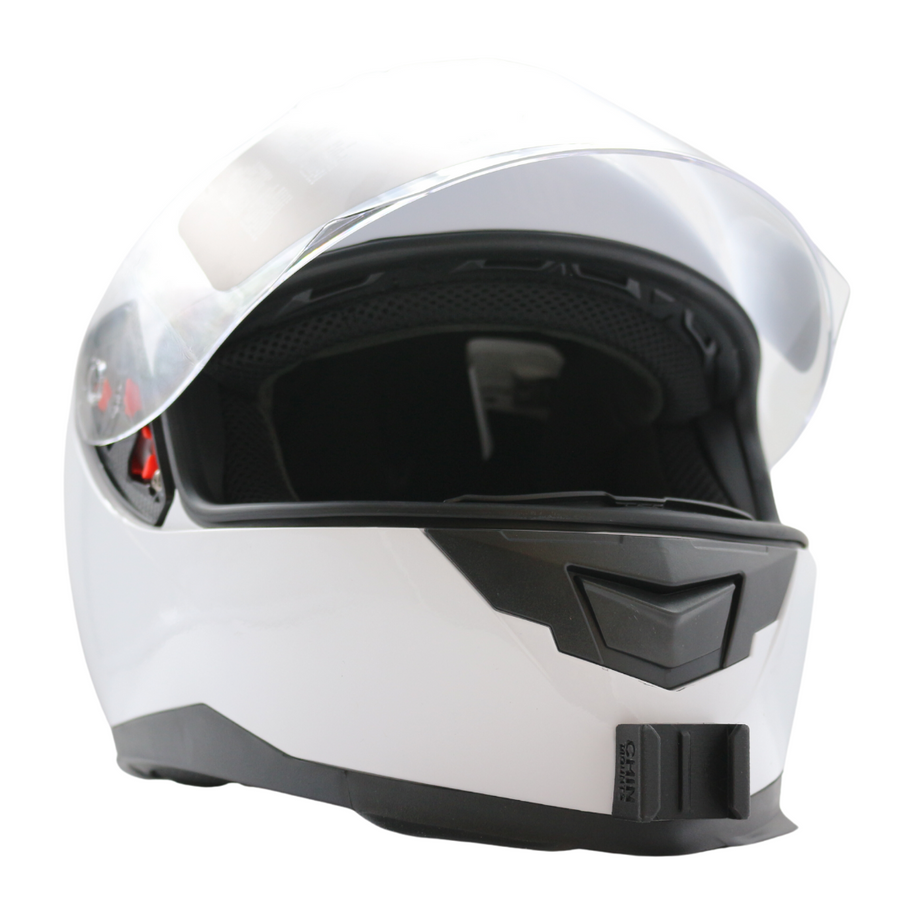 Chin Mount for ILM 317