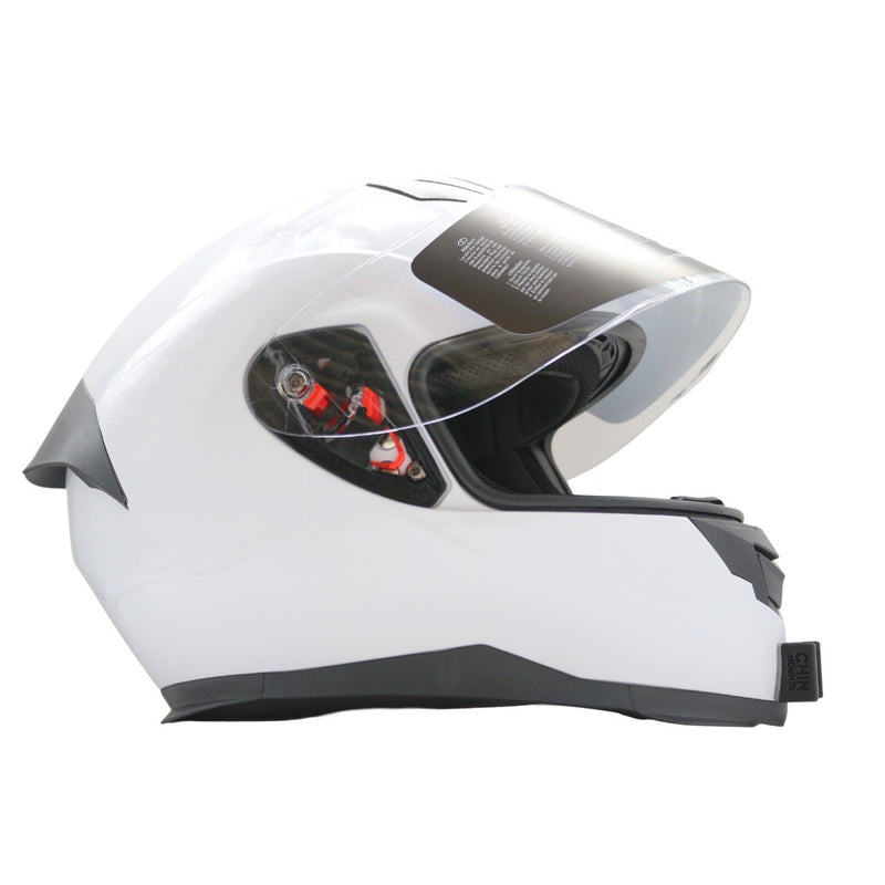 Chin Mount for ILM 317
