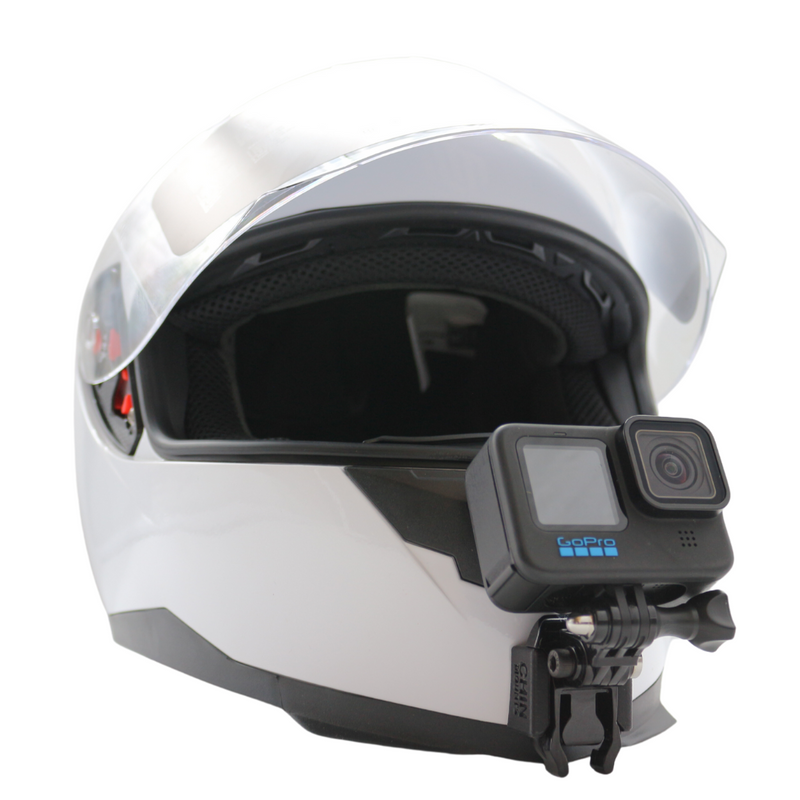 Chin Mount for ILM 317