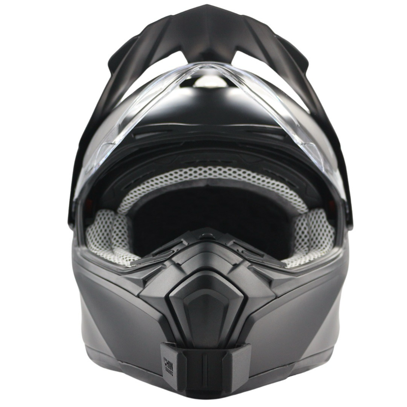 Chin Mount for Bayard CX-50 S Crossover