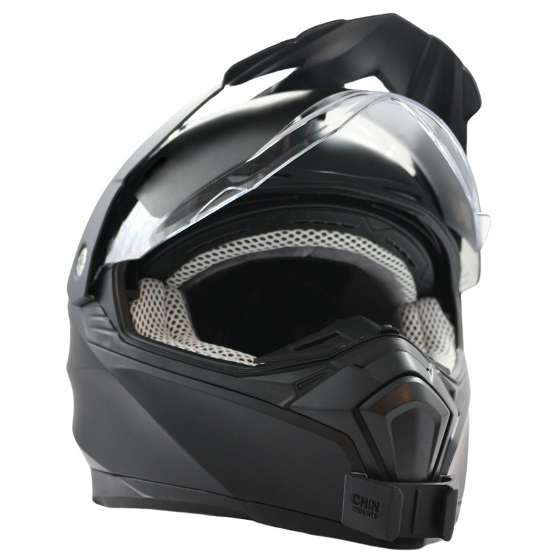 Chin Mount for Bayard CX-50 S Crossover