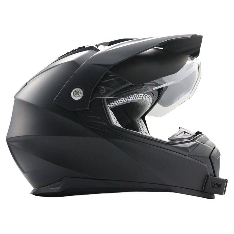 Chin Mount for Bayard CX-50 S Crossover