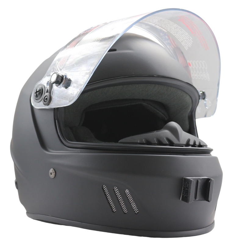 Chin Mount for ILM 760