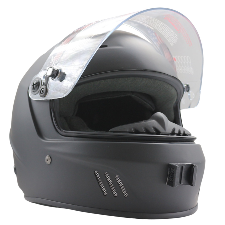 Chin Mount for ILM 760