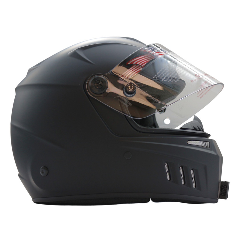 Chin Mount for ILM 890