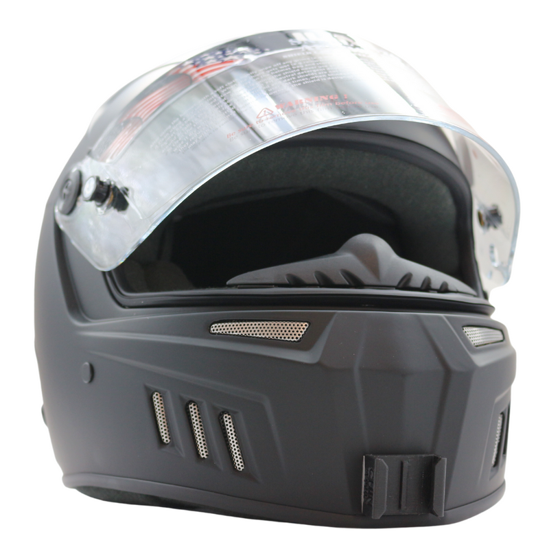Chin Mount for ILM 890