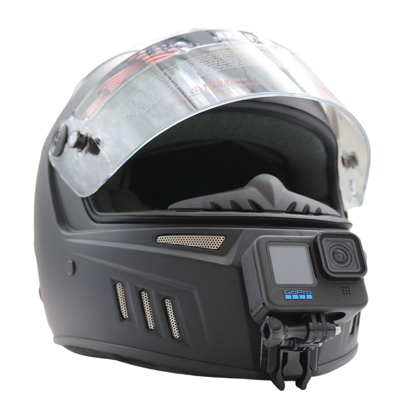Chin Mount for ILM 890