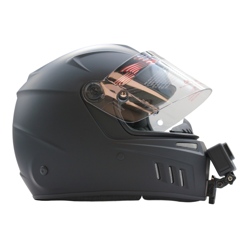 Chin Mount for ILM 890