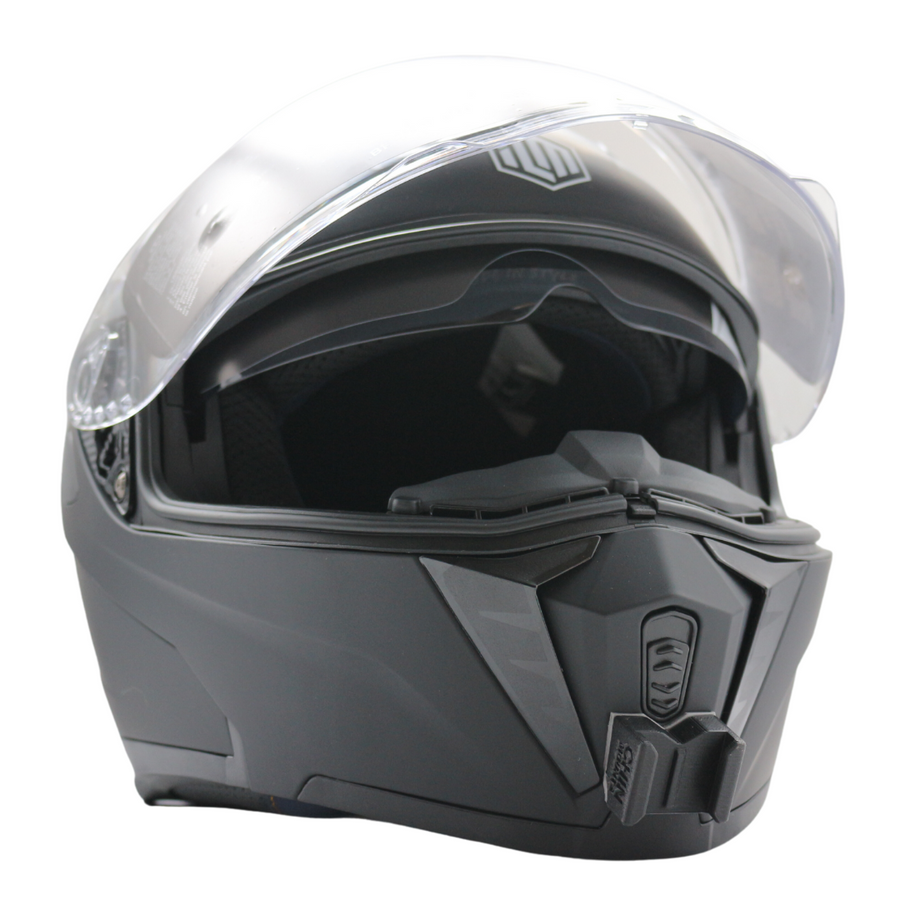 Chin Mount for ILM 906