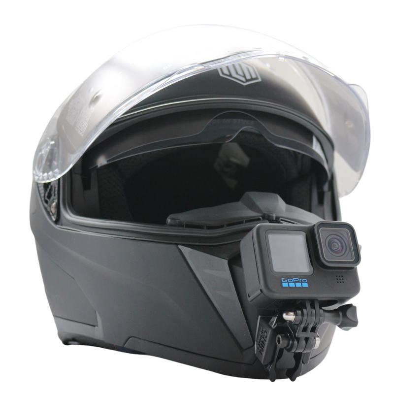 Chin Mount for ILM 906
