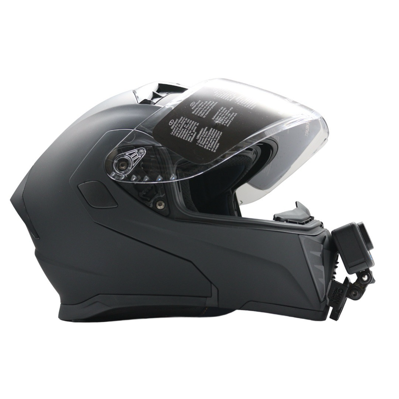 Chin Mount for ILM 906