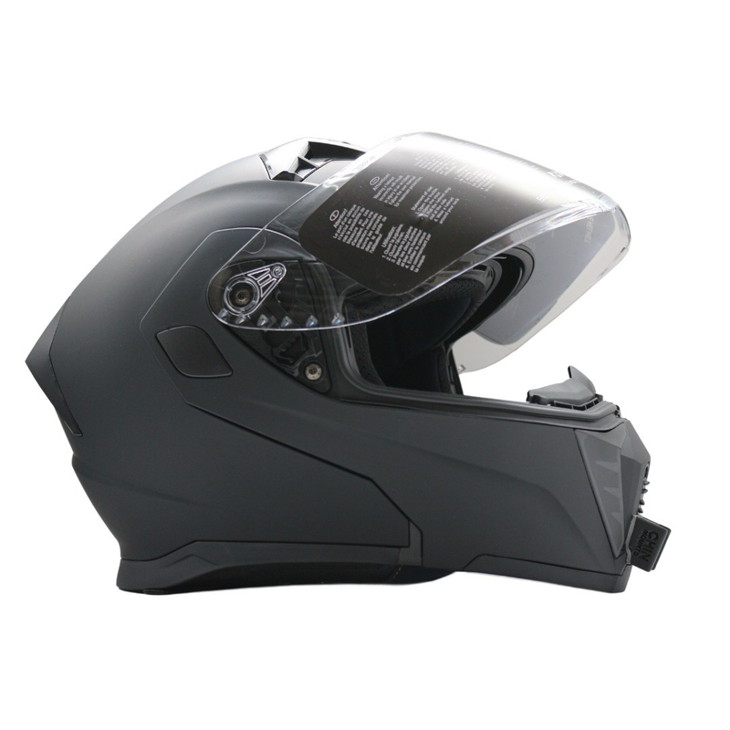 Chin Mount for ILM 906