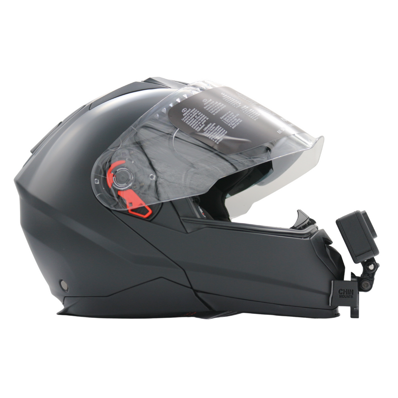 Chin Mount for ILM 909