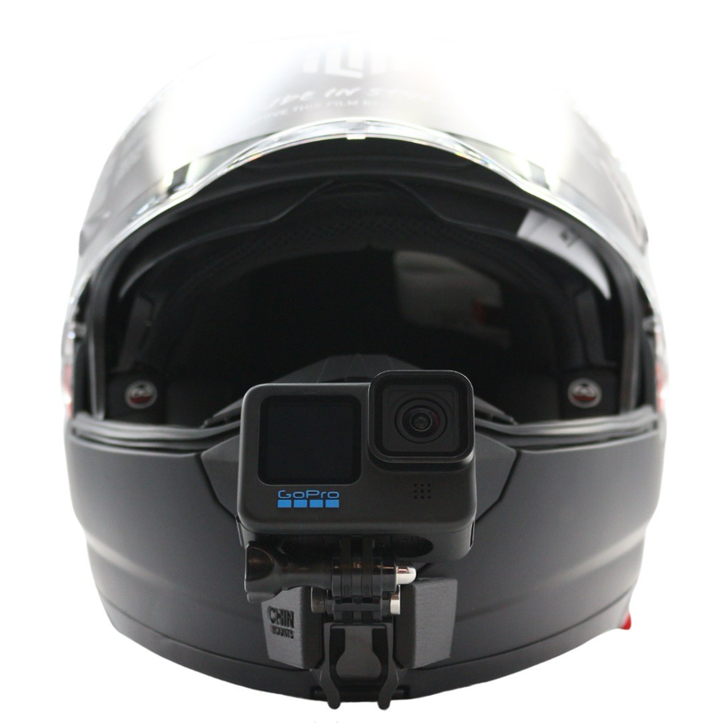 Chin Mount for ILM 909