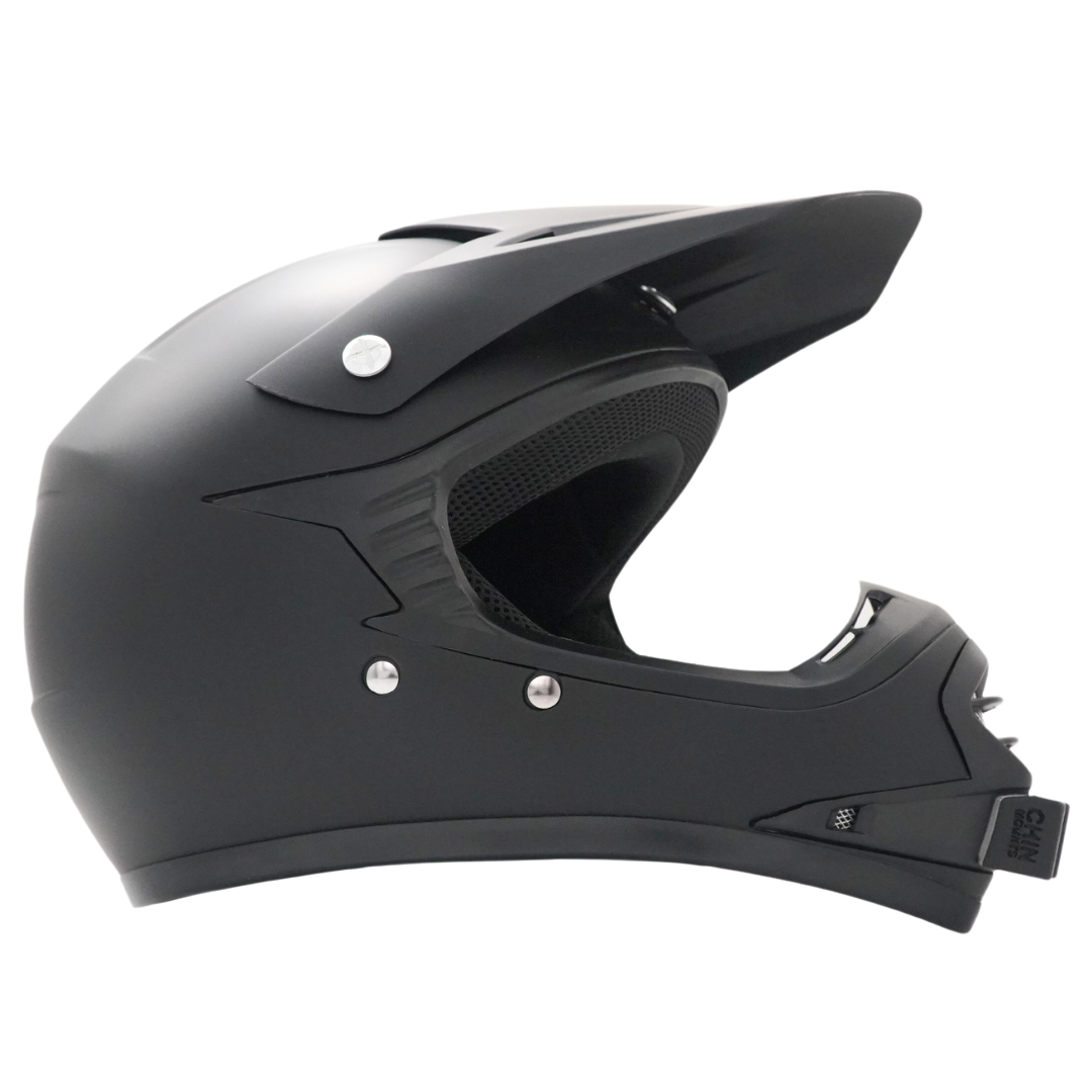 Chin Mount for ILM B07