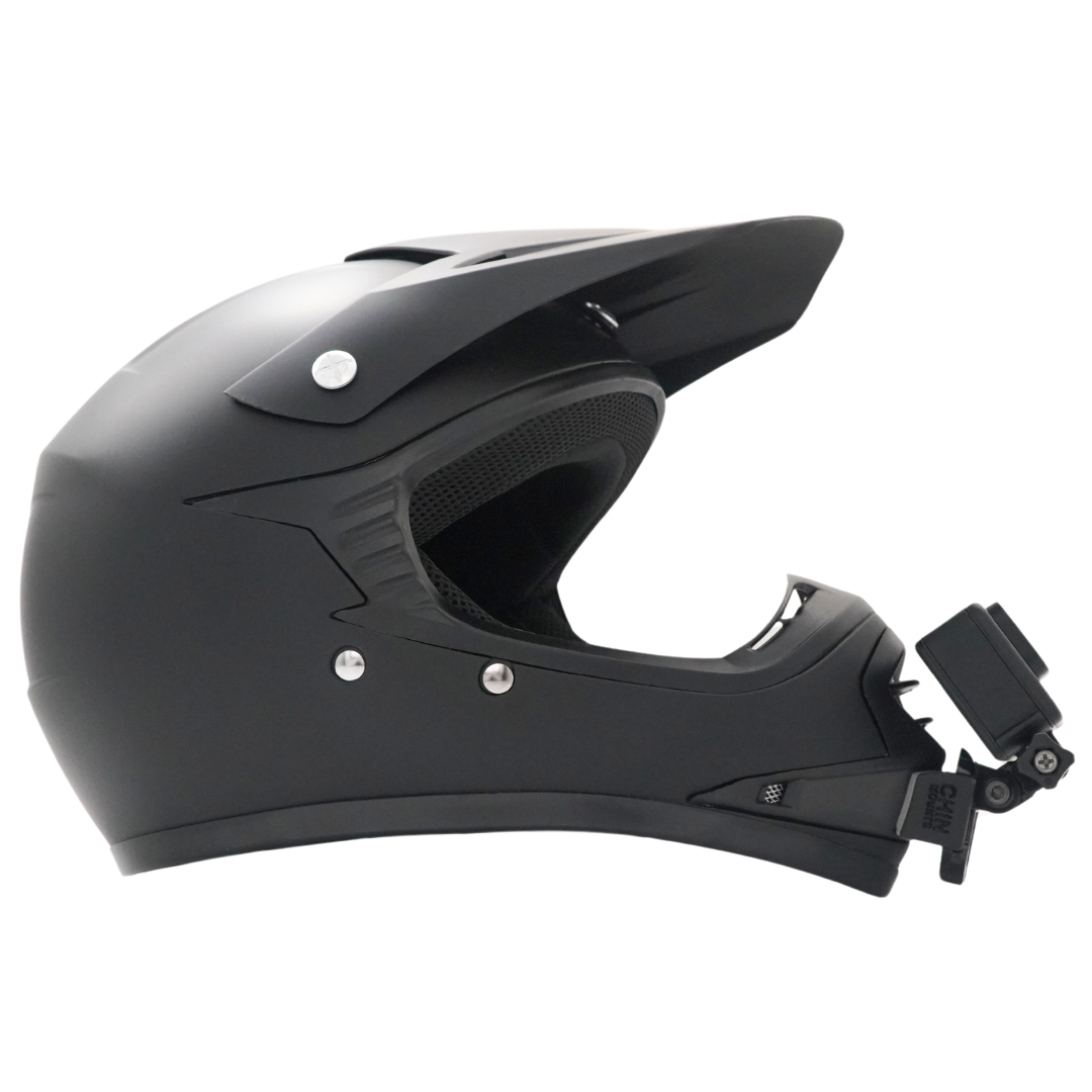 Chin Mount for ILM B07