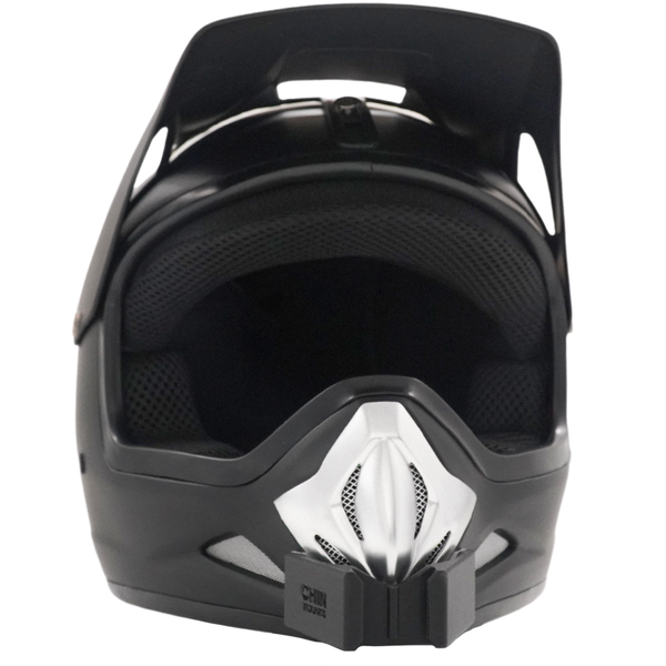 ILM BLD 818 Helmet Chin Mount For GoPro, Insta360, DJI, & more — Chin Mounts