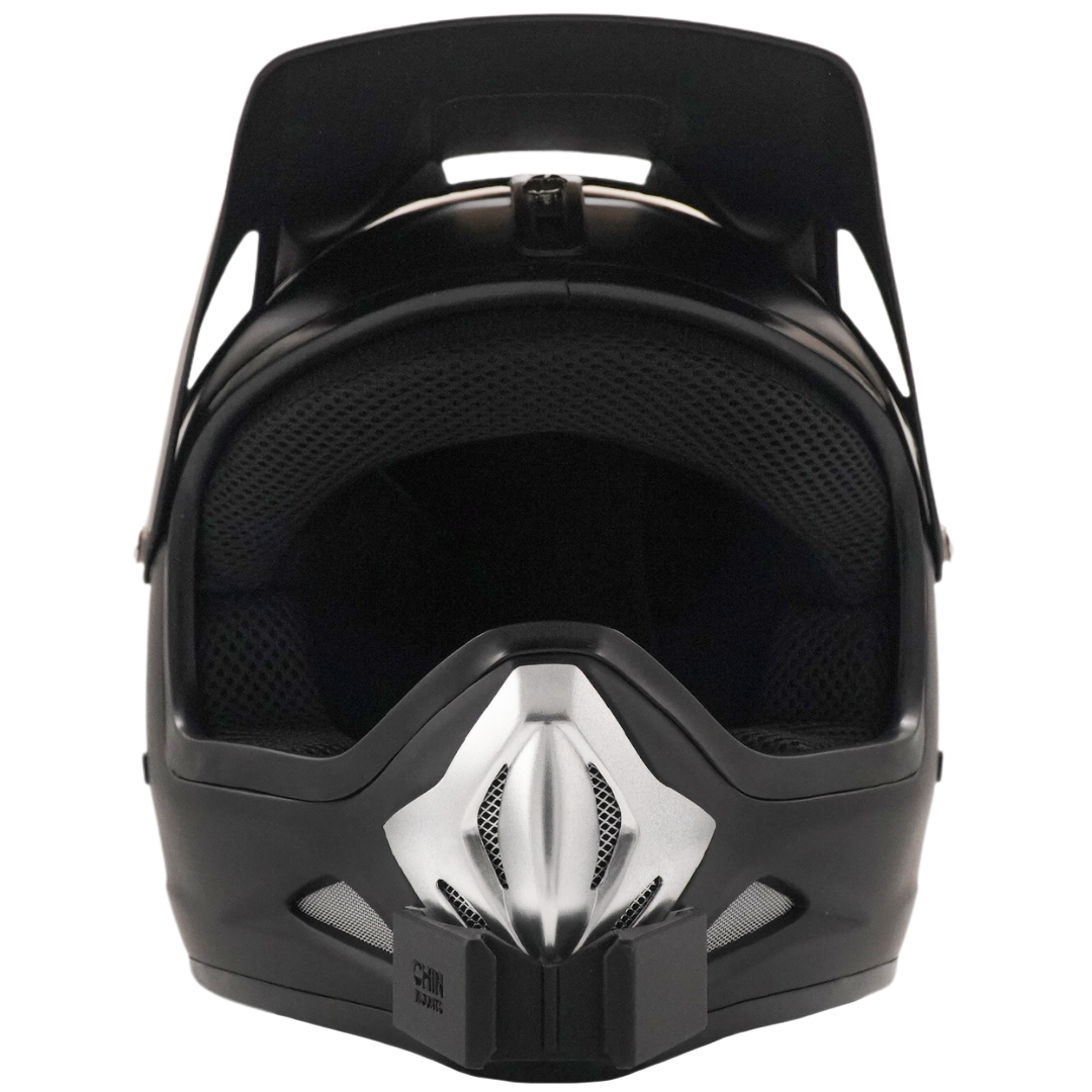 GoPro Camera Helmet Mount | Chin Mount for Your Action Camera: Gopro, Insta 360, DJI GoPro Camera Helmet Mount | Chin Mount for Your Action Camera: Gopro, Insta 360, DJI