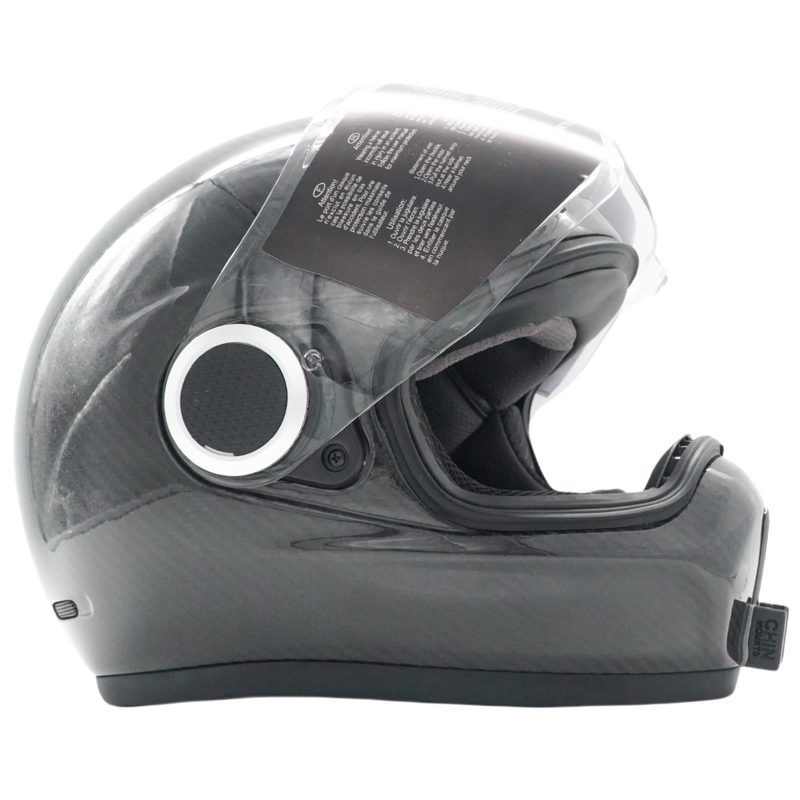 Chin Mount for ILM F611