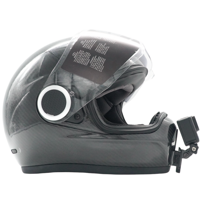 Chin Mount for ILM F611
