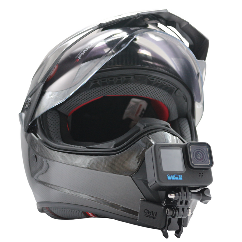 Chin Mount for ILM L13