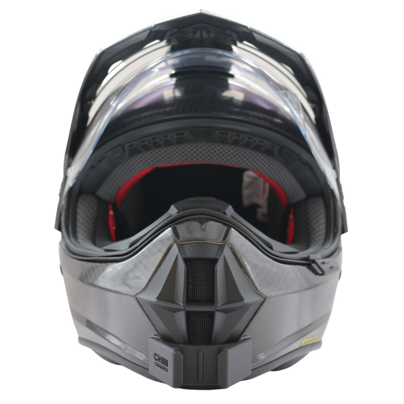 Chin Mount for ILM L13