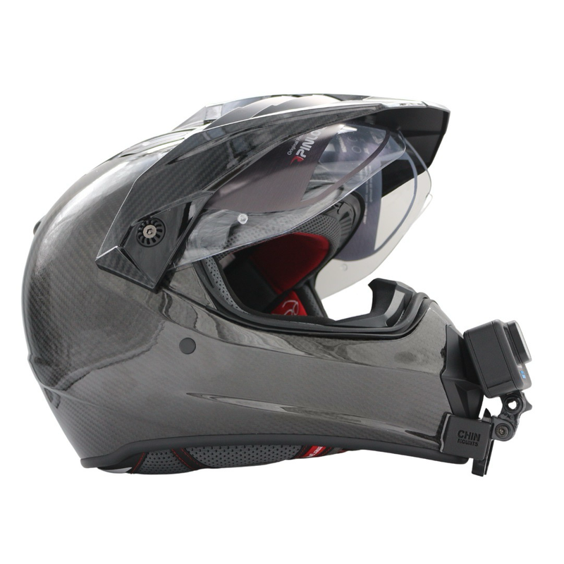 Chin Mount for ILM L13