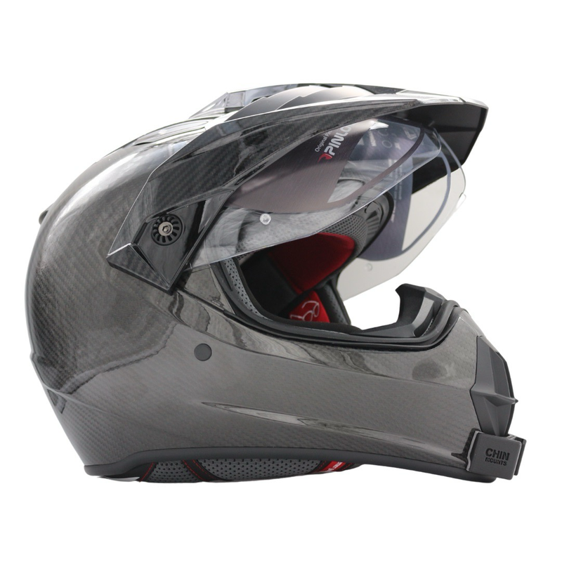 Chin Mount for ILM L13