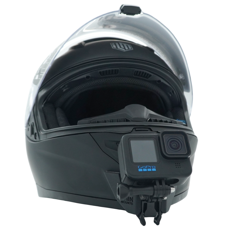 Chin Mount for ILM MF510