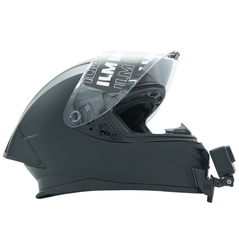 Chin Mount for ILM MF510