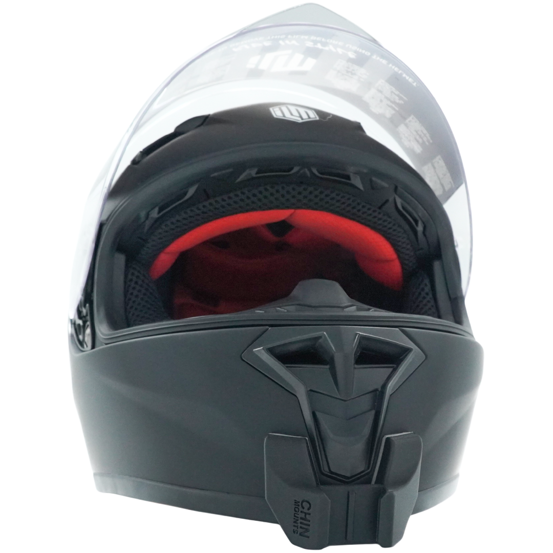 Chin Mount for ILM MF521