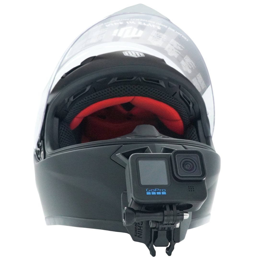 Chin Mount for ILM MF521