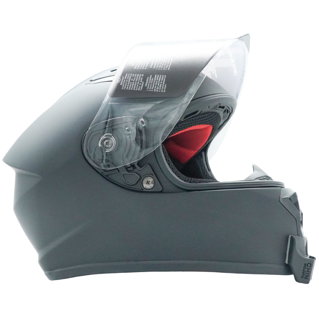 Chin Mount for ILM MF521