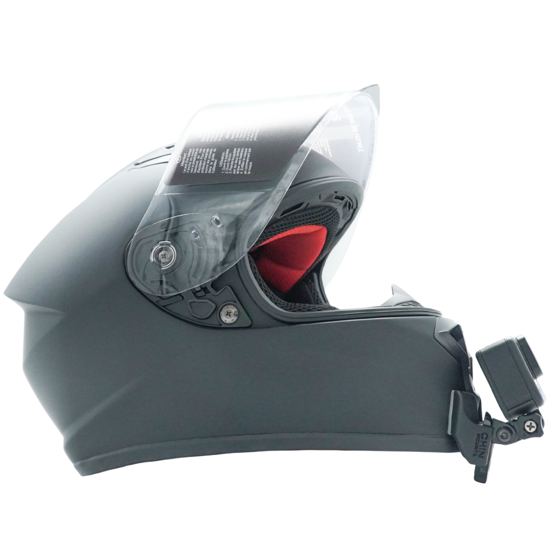 Chin Mount for ILM MF521