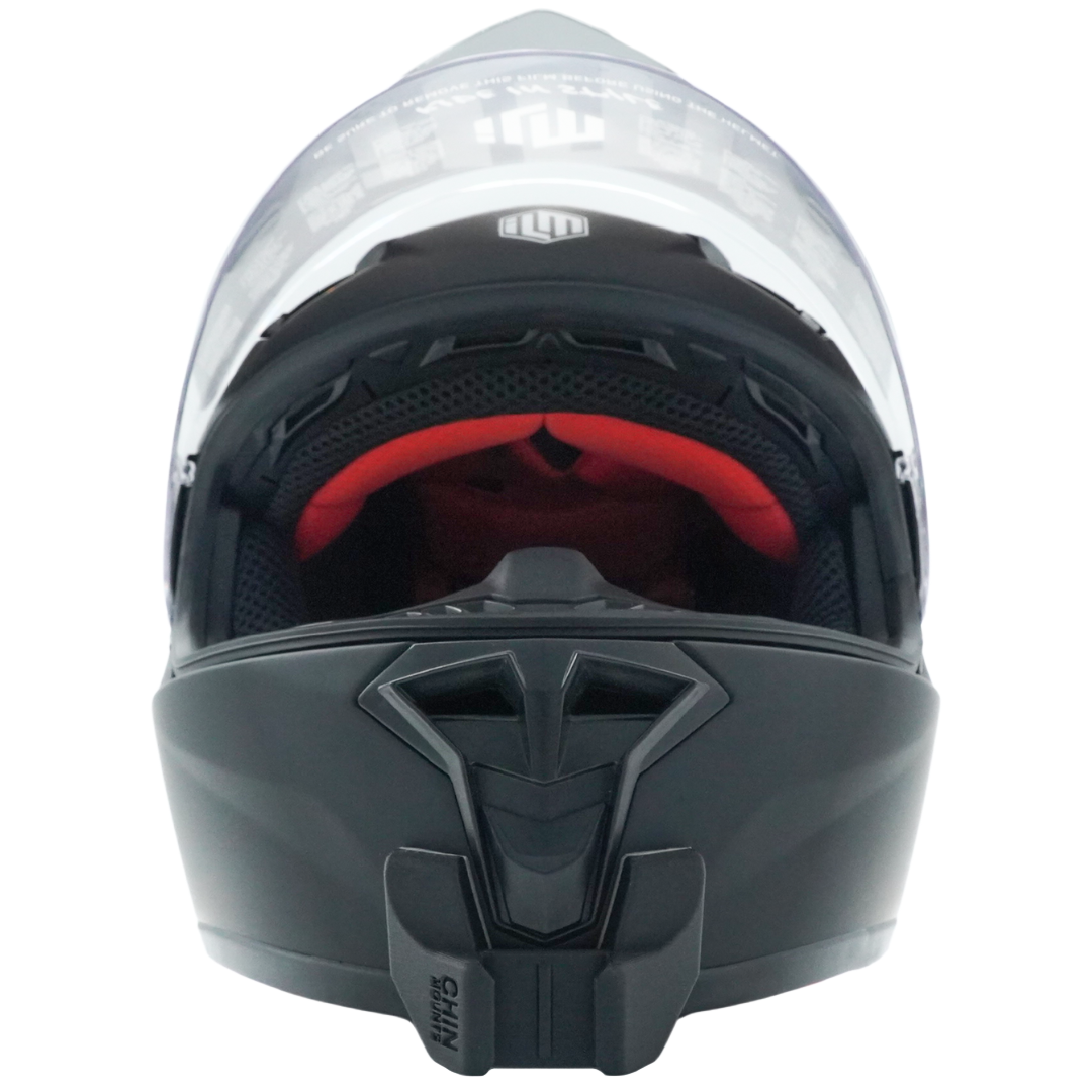 Chin Mount for ILM MF521