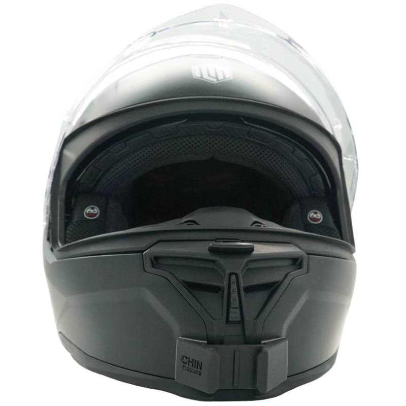 Chin Mount for ILM MF567