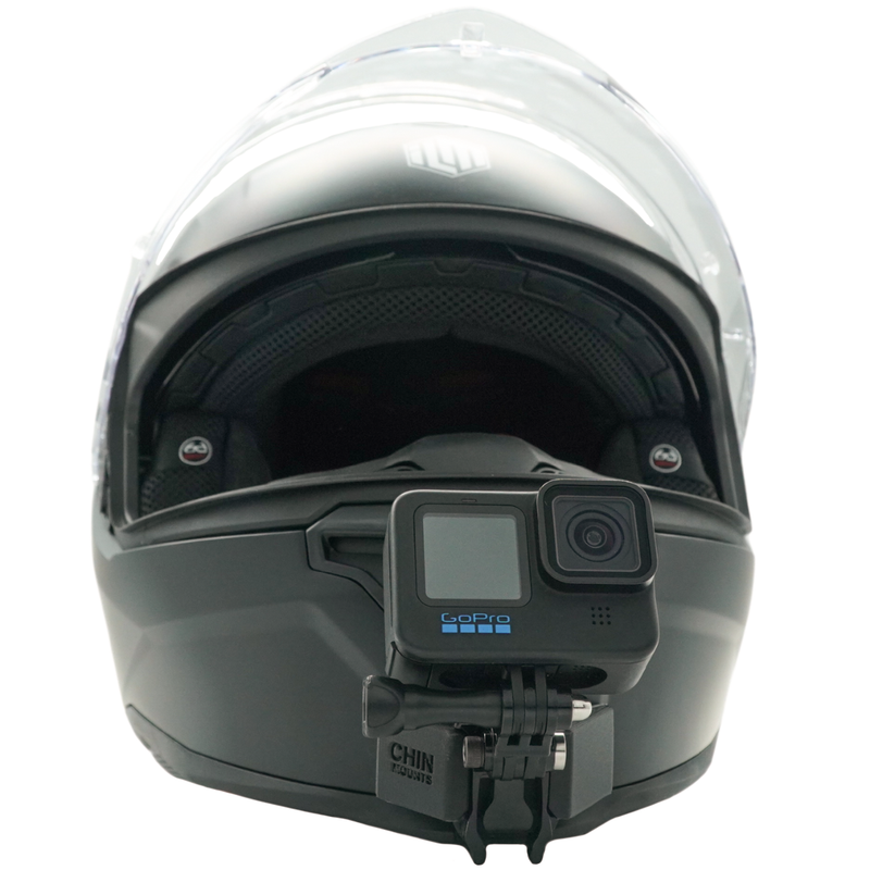 Chin Mount for ILM MF567