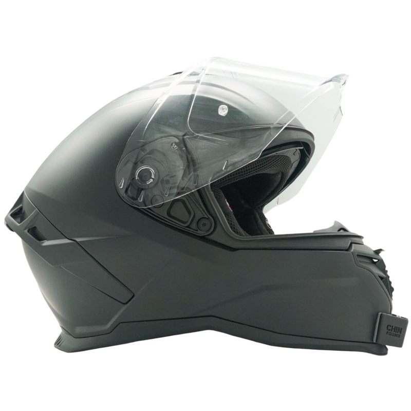 Chin Mount for ILM MF567